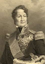 Louis-Philippe King of France